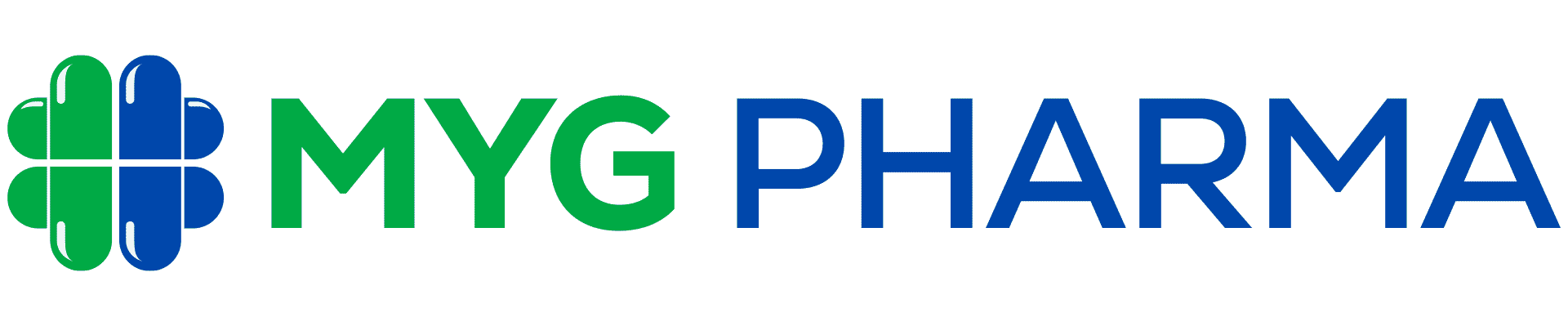 mygpharma logo
